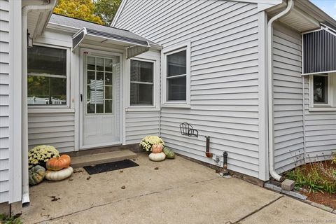 Tiny photo for 4 Buell Street, North Haven, CT 06473 (MLS # 24133277)