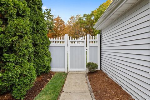 Tiny photo for 4 Buell Street, North Haven, CT 06473 (MLS # 24133277)