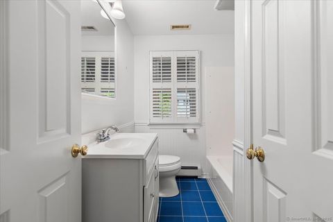 Tiny photo for 4 Buell Street, North Haven, CT 06473 (MLS # 24133277)