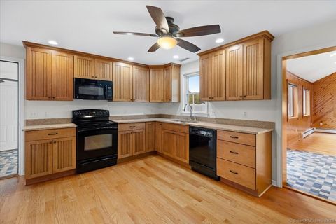 Tiny photo for 4 Buell Street, North Haven, CT 06473 (MLS # 24133277)