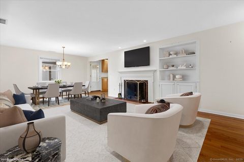 Tiny photo for 4 Buell Street, North Haven, CT 06473 (MLS # 24133277)