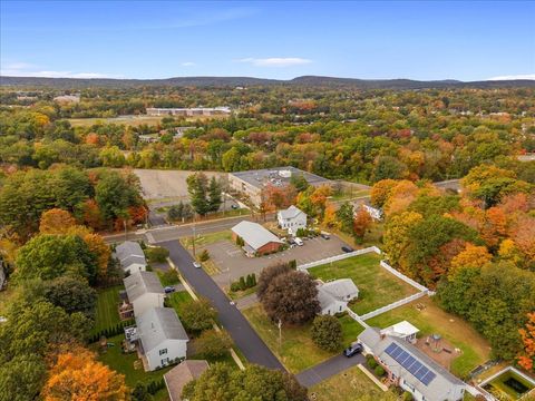 Tiny photo for 4 Buell Street, North Haven, CT 06473 (MLS # 24133277)