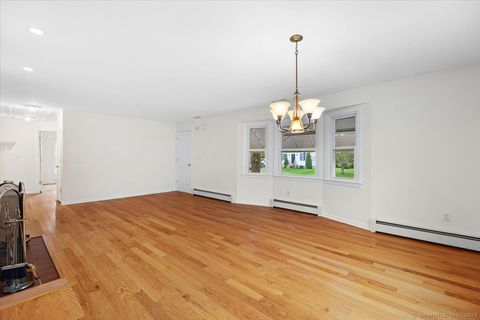 Tiny photo for 4 Buell Street, North Haven, CT 06473 (MLS # 24133277)