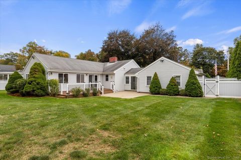Tiny photo for 4 Buell Street, North Haven, CT 06473 (MLS # 24133277)