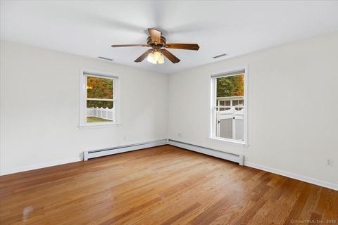 Tiny photo for 4 Buell Street, North Haven, CT 06473 (MLS # 24133277)