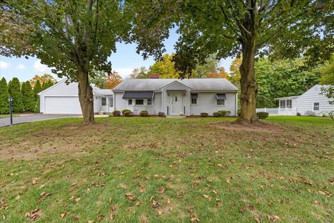 Photo of 4 Buell Street, North Haven, CT 06473 (MLS # 24133277)