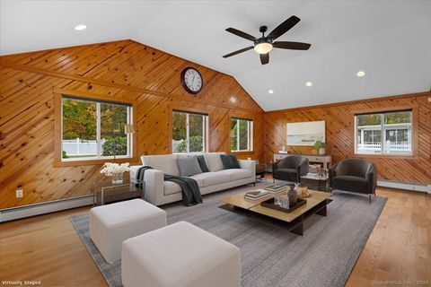 Tiny photo for 4 Buell Street, North Haven, CT 06473 (MLS # 24133277)