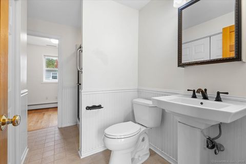 Tiny photo for 4 Buell Street, North Haven, CT 06473 (MLS # 24133277)