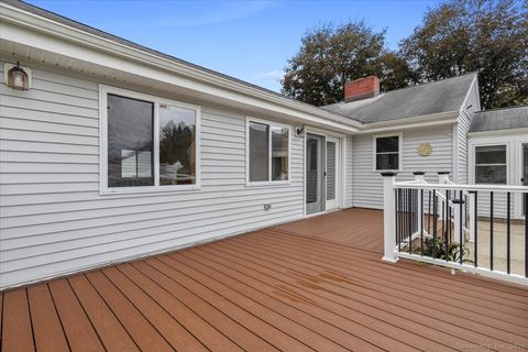 Tiny photo for 4 Buell Street, North Haven, CT 06473 (MLS # 24133277)