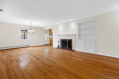 Tiny photo for 4 Buell Street, North Haven, CT 06473 (MLS # 24133277)