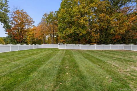 Tiny photo for 4 Buell Street, North Haven, CT 06473 (MLS # 24133277)