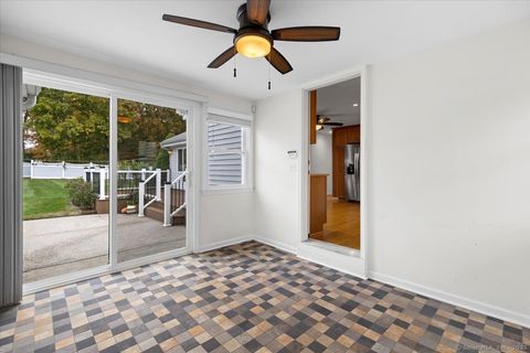 Tiny photo for 4 Buell Street, North Haven, CT 06473 (MLS # 24133277)