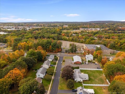 Tiny photo for 4 Buell Street, North Haven, CT 06473 (MLS # 24133277)