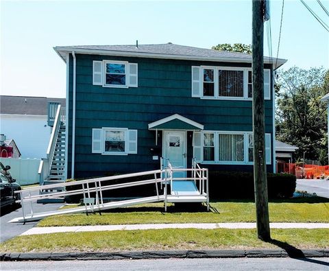Tiny photo for 24 Hoyt Street #2, Danbury, CT 06810 (MLS # 24142973)