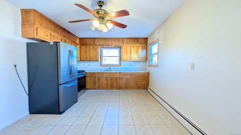 Tiny photo for 24 Hoyt Street #2, Danbury, CT 06810 (MLS # 24142973)