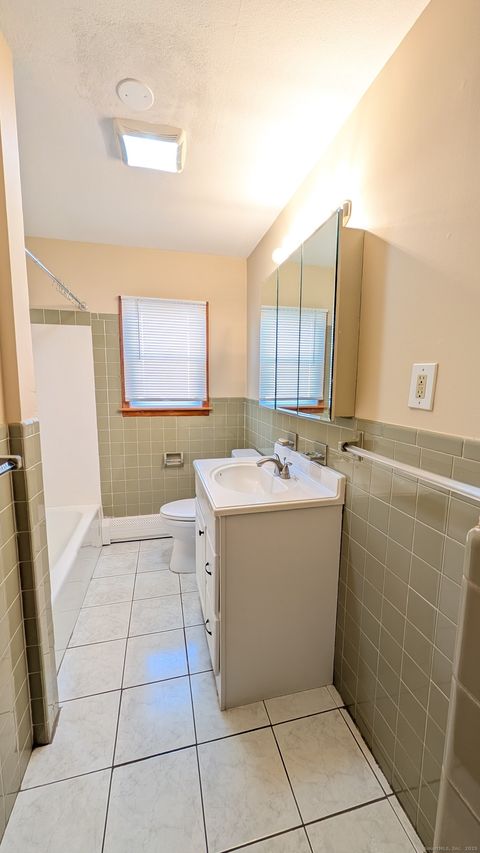 Tiny photo for 24 Hoyt Street #2, Danbury, CT 06810 (MLS # 24142973)