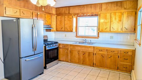 Tiny photo for 24 Hoyt Street #2, Danbury, CT 06810 (MLS # 24142973)