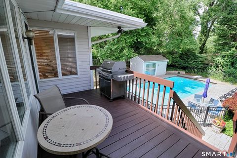Tiny photo for 67 Valley Circle, Fairfield, CT 06825 (MLS # 24186539)