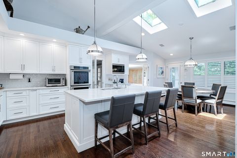 Tiny photo for 67 Valley Circle, Fairfield, CT 06825 (MLS # 24186539)