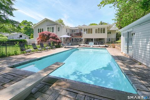 Tiny photo for 67 Valley Circle, Fairfield, CT 06825 (MLS # 24186539)