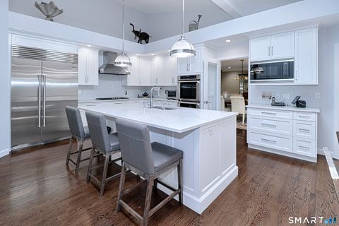 Tiny photo for 67 Valley Circle, Fairfield, CT 06825 (MLS # 24186539)