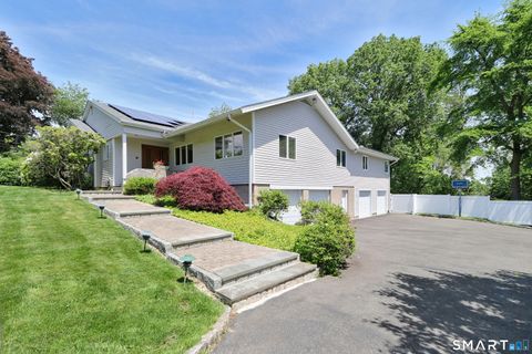 Tiny photo for 67 Valley Circle, Fairfield, CT 06825 (MLS # 24186539)