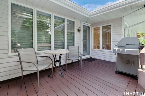 Tiny photo for 67 Valley Circle, Fairfield, CT 06825 (MLS # 24186539)