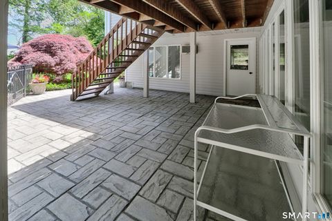 Tiny photo for 67 Valley Circle, Fairfield, CT 06825 (MLS # 24186539)