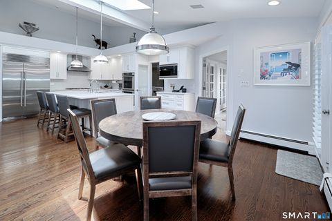 Tiny photo for 67 Valley Circle, Fairfield, CT 06825 (MLS # 24186539)