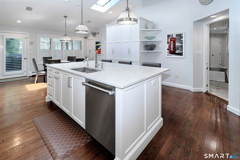 Tiny photo for 67 Valley Circle, Fairfield, CT 06825 (MLS # 24186539)