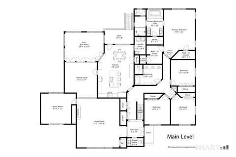 Tiny photo for 67 Valley Circle, Fairfield, CT 06825 (MLS # 24186539)