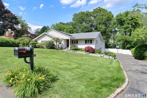 Tiny photo for 67 Valley Circle, Fairfield, CT 06825 (MLS # 24186539)
