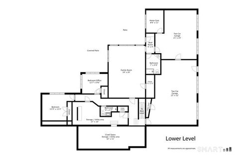 Tiny photo for 67 Valley Circle, Fairfield, CT 06825 (MLS # 24186539)