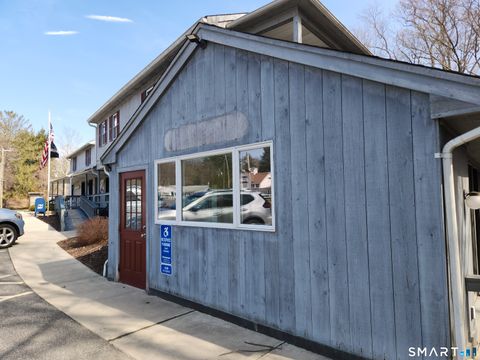 Tiny photo for 268 Simpaug Turnpike #OFFICE, Redding, CT 06896 (MLS # 24163736)