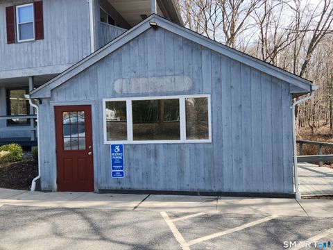 Tiny photo for 268 Simpaug Turnpike #OFFICE, Redding, CT 06896 (MLS # 24163736)