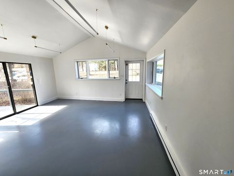 Tiny photo for 268 Simpaug Turnpike #OFFICE, Redding, CT 06896 (MLS # 24163736)