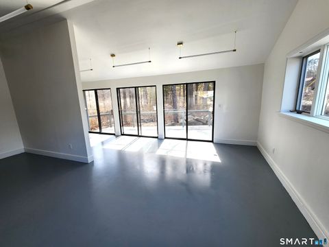 Tiny photo for 268 Simpaug Turnpike #OFFICE, Redding, CT 06896 (MLS # 24163736)