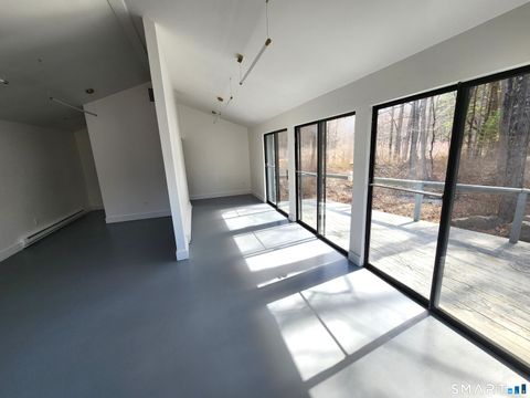 Tiny photo for 268 Simpaug Turnpike #OFFICE, Redding, CT 06896 (MLS # 24163736)