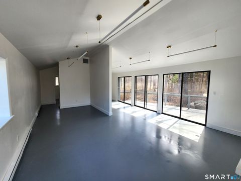 Tiny photo for 268 Simpaug Turnpike #OFFICE, Redding, CT 06896 (MLS # 24163736)