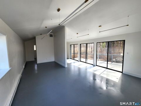 Tiny photo for 268 Simpaug Turnpike #OFFICE, Redding, CT 06896 (MLS # 24163736)