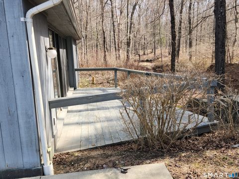 Tiny photo for 268 Simpaug Turnpike #OFFICE, Redding, CT 06896 (MLS # 24163736)