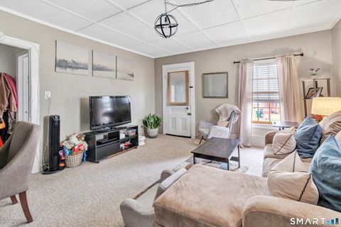 Tiny photo for 713 Broad Street, Stratford, CT 06615 (MLS # 24163546)