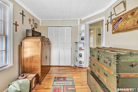 Tiny photo for 713 Broad Street, Stratford, CT 06615 (MLS # 24163546)