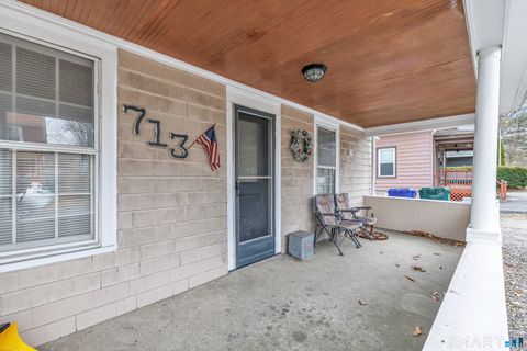 Tiny photo for 713 Broad Street, Stratford, CT 06615 (MLS # 24163546)