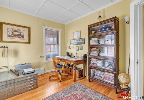Tiny photo for 713 Broad Street, Stratford, CT 06615 (MLS # 24163546)