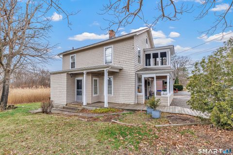 Tiny photo for 713 Broad Street, Stratford, CT 06615 (MLS # 24163546)