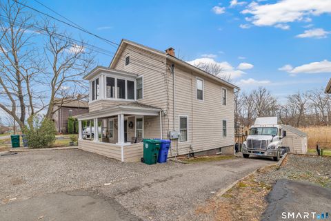 Tiny photo for 713 Broad Street, Stratford, CT 06615 (MLS # 24163546)