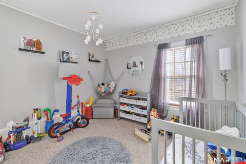 Tiny photo for 713 Broad Street, Stratford, CT 06615 (MLS # 24163546)