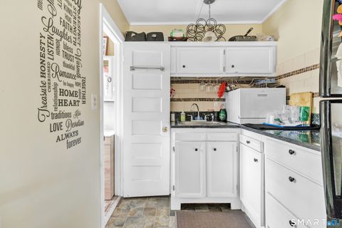 Tiny photo for 713 Broad Street, Stratford, CT 06615 (MLS # 24163546)