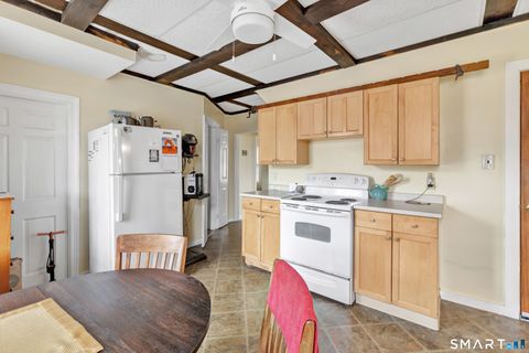 Tiny photo for 713 Broad Street, Stratford, CT 06615 (MLS # 24163546)